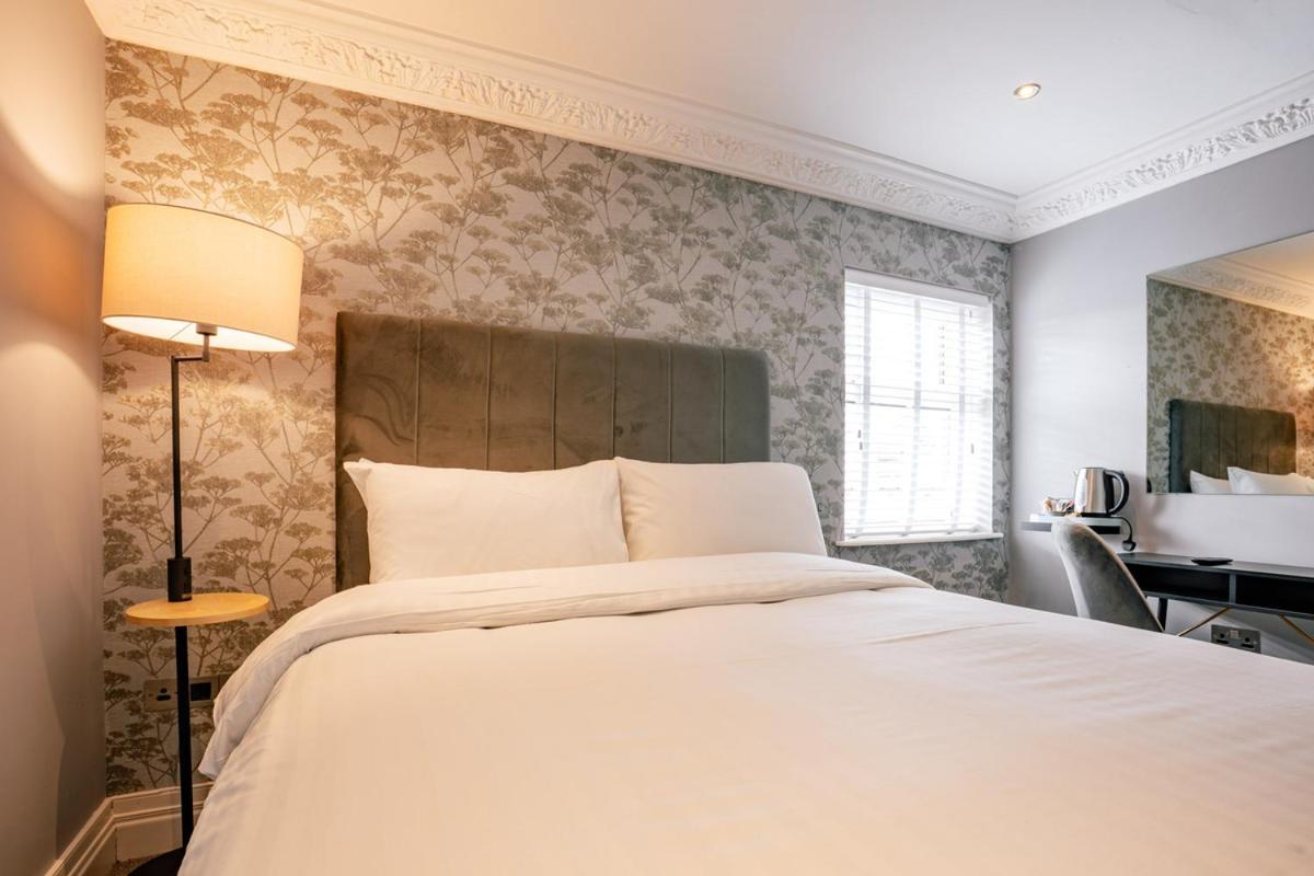 Tf Royal Hotel & Theatre Castlebar Eksteriør bilde
