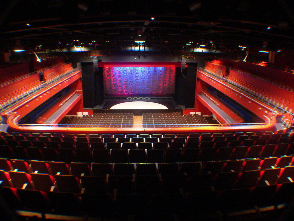 Tf Royal Hotel & Theatre Castlebar Eksteriør bilde